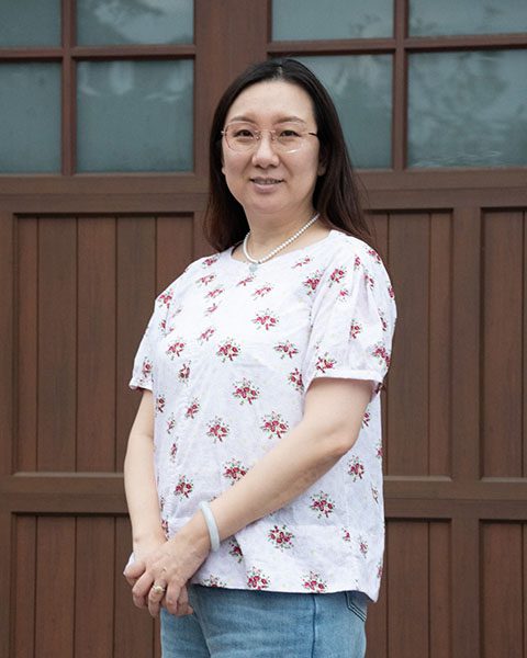 Sewing the Sinclair Thea: The Perfect Breezy Woven Top